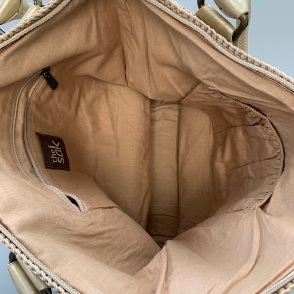 The Sak tote bag - Picture 6 of 8